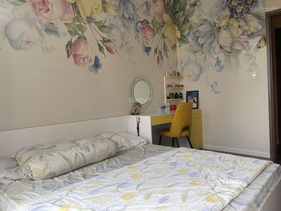 Mizuki Park, Vietnam Mizuki Park, Vietnam