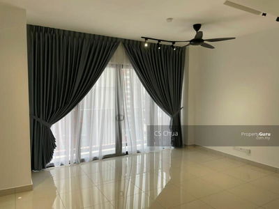 Paisley Serviced Residences @ Tropicana Metropark, Malaysia Paisley Serviced Residences @ Tropicana Metropark, Malaysia