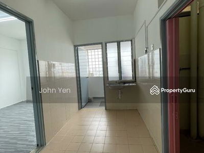 Pandan Ria Apartment (Block A), Malaysia Pandan Ria Apartment (Block A), Malaysia