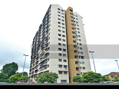 Pandan Ria Apartment (Block A), Malaysia Pandan Ria Apartment (Block A), Malaysia