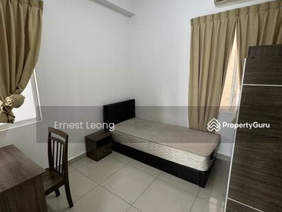 Mutiara Ville @ Cyberjaya, Malaysia Mutiara Ville @ Cyberjaya, Malaysia