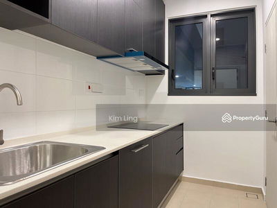 Trinity Pentamont, Malaysia Trinity Pentamont, Malaysia