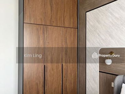 Trinity Pentamont, Malaysia Trinity Pentamont, Malaysia