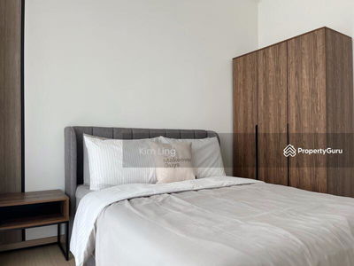 Trinity Pentamont, Malaysia Trinity Pentamont, Malaysia