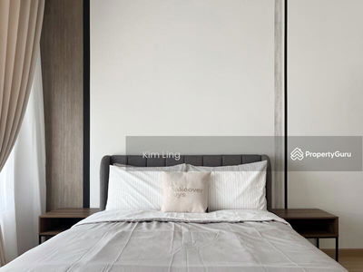 Trinity Pentamont, Malaysia Trinity Pentamont, Malaysia