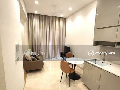 Lucentia Residence @ Bukit Bintang City Center KL, Malaysia Lucentia Residence @ Bukit Bintang City Center KL, Malaysia