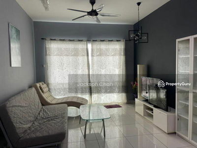 Glomac Residensi Damansara, Malaysia Glomac Residensi Damansara, Malaysia