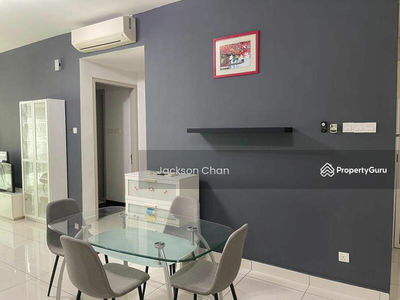 Glomac Residensi Damansara, Malaysia Glomac Residensi Damansara, Malaysia