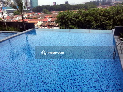 Glomac Residensi Damansara, Malaysia Glomac Residensi Damansara, Malaysia