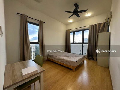 Bay Point @ Country Garden Danga Bay, Malaysia Bay Point @ Country Garden Danga Bay, Malaysia