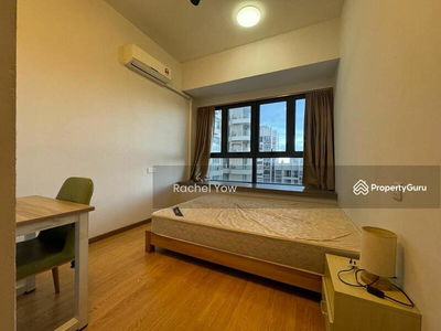 Bay Point @ Country Garden Danga Bay, Malaysia Bay Point @ Country Garden Danga Bay, Malaysia