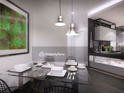 J. Dupion, Cheras, Malaysia J. Dupion, Cheras, Malaysia