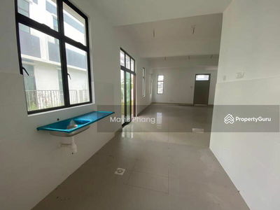 Mutiara Rini Residential, Skudai, Malaysia Mutiara Rini Residential, Skudai, Malaysia