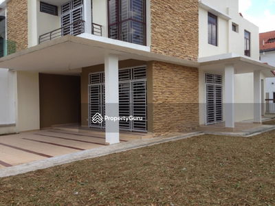 Mutiara Rini Residential, Skudai, Malaysia Mutiara Rini Residential, Skudai, Malaysia