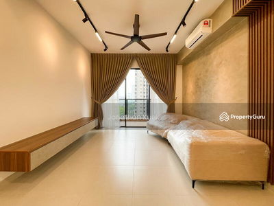 Residensi Astrea Mont'Kiara, Malaysia Residensi Astrea Mont'Kiara, Malaysia