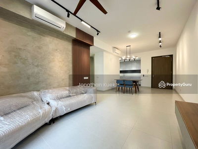 Residensi Astrea Mont'Kiara, Malaysia Residensi Astrea Mont'Kiara, Malaysia