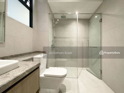 Residensi Astrea Mont'Kiara, Malaysia Residensi Astrea Mont'Kiara, Malaysia