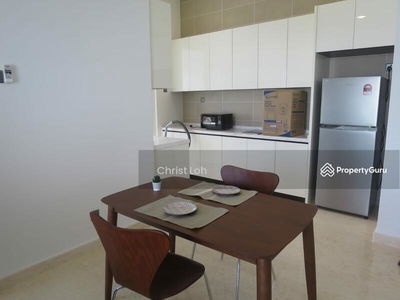 TriTower Residence @ Johor Bahru Sentral, Malaysia TriTower Residence @ Johor Bahru Sentral, Malaysia