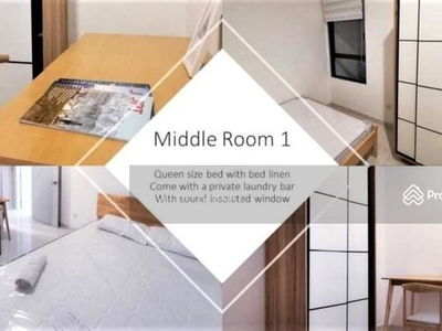 Riana South, Malaysia Riana South, Malaysia