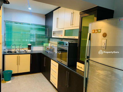 Kelana Mahkota, Malaysia Kelana Mahkota, Malaysia