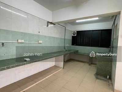 Vila Tropika @ Pudu Impian II, Malaysia Vila Tropika @ Pudu Impian II, Malaysia