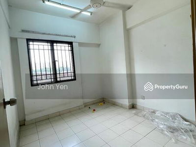 Vila Tropika @ Pudu Impian II, Malaysia Vila Tropika @ Pudu Impian II, Malaysia