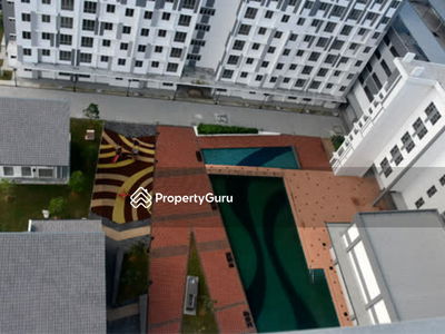 Trifolis Apartments, Malaysia Trifolis Apartments, Malaysia