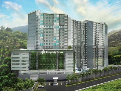 Seroja Hills, Malaysia Seroja Hills, Malaysia