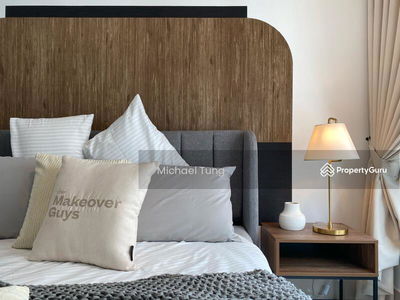 Razak City Residences (RC Residence), Malaysia Razak City Residences (RC Residence), Malaysia