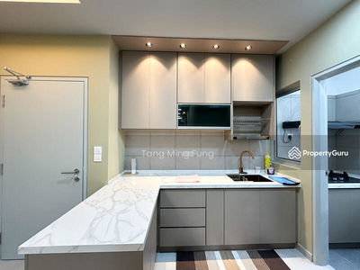 Tangerine Suites, Malaysia Tangerine Suites, Malaysia