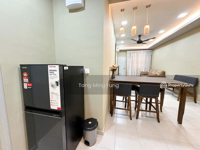 Tangerine Suites, Malaysia Tangerine Suites, Malaysia