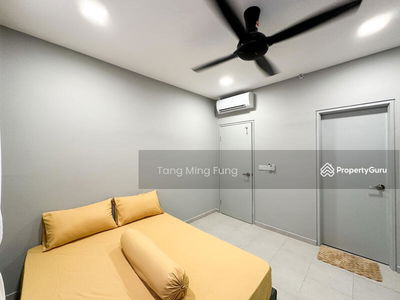 Tangerine Suites, Malaysia Tangerine Suites, Malaysia