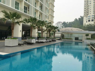 Camellia Serviced Suites, Malaysia Camellia Serviced Suites, Malaysia