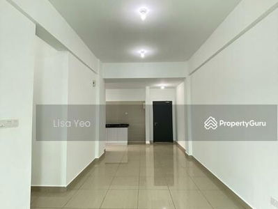 Midori Green @ Austin Heights, Malaysia Midori Green @ Austin Heights, Malaysia