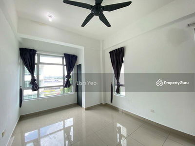 Midori Green @ Austin Heights, Malaysia Midori Green @ Austin Heights, Malaysia