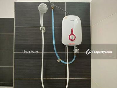 Midori Green @ Austin Heights, Malaysia Midori Green @ Austin Heights, Malaysia