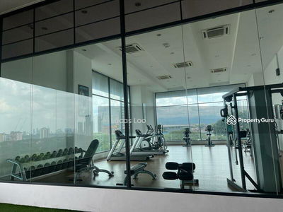 Lido Residency, Malaysia Lido Residency, Malaysia