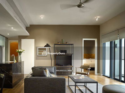 Dua Residency, Malaysia Dua Residency, Malaysia