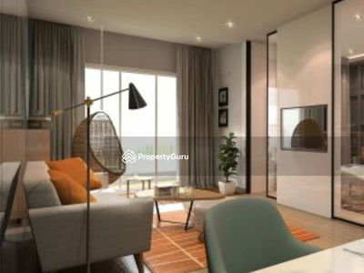 Sensasi Residential Suites, Malaysia Sensasi Residential Suites, Malaysia