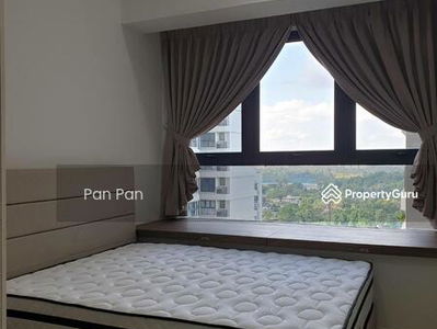 Amberside @ Country Garden Danga Bay, Malaysia Amberside @ Country Garden Danga Bay, Malaysia