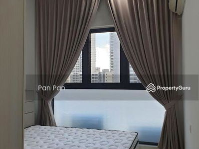 Amberside @ Country Garden Danga Bay, Malaysia Amberside @ Country Garden Danga Bay, Malaysia