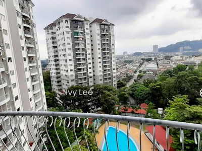 Awana Puri Condominiums, Malaysia Awana Puri Condominiums, Malaysia