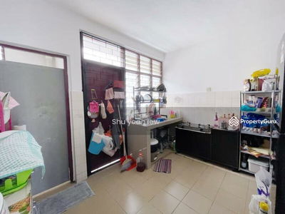 Kepong-Double Storey-Menjalara, Malaysia Kepong-Double Storey-Menjalara, Malaysia