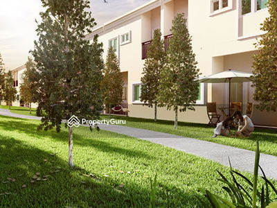 Monet Lily @ Monet Residences Sunsuria City, Malaysia Monet Lily @ Monet Residences Sunsuria City, Malaysia