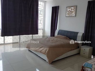 Setia Damai, Malaysia Setia Damai, Malaysia