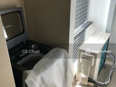 Paloma @ Tropicana Metropark, Malaysia Paloma @ Tropicana Metropark, Malaysia