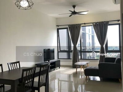 Paloma @ Tropicana Metropark, Malaysia Paloma @ Tropicana Metropark, Malaysia