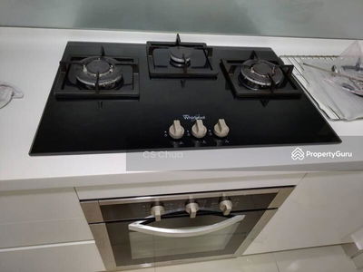 Paloma @ Tropicana Metropark, Malaysia Paloma @ Tropicana Metropark, Malaysia