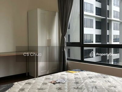 Paloma @ Tropicana Metropark, Malaysia Paloma @ Tropicana Metropark, Malaysia