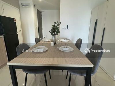 Continue Condominium, Malaysia Continue Condominium, Malaysia